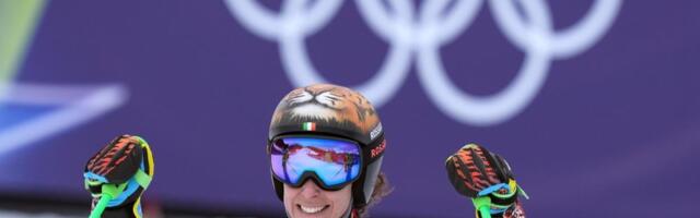 DOŽIVELA STRAVIČAN PAD, SVI JE OTPISALI, NAJAVILI KRAJ KARIJERE, A ONDA... TOTALNI PREOKRET! Filmska priča na ZOI: Posle HOROR povrede stigla do najvećeg uspeha