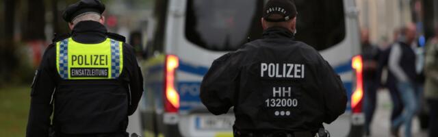 Prelomni dan u Evropi, Minhen pod opsadom! CNN: "Kucnuo јe čas, a prašina se јoš niјe slegla"