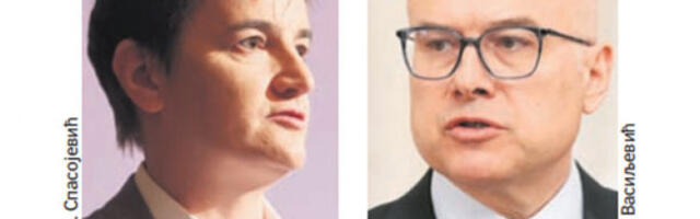 Монструозни напад на Вучићеву ћерку