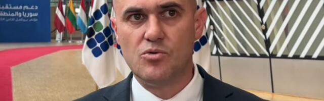 OPET ON! Hrvatski poslanik pevao ustaške pesme o Paveliću! Prošle godine pucao iz pištolja dok vozi