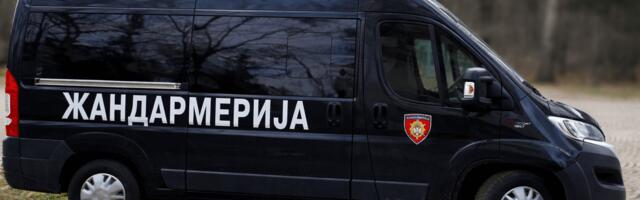 Masovna tuča navijača u Nišu: Dvojica muškaraca hospitalizovana, većinom maloletni učesnici