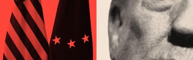 Trampov novi svetski poredak je postao stvarnost i Evropa mora brzo da se prilagodi