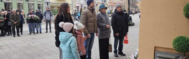 Tuga: Ovde je ugašeno osam života, nisu zaboravljeni