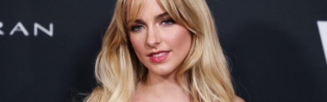 Makena Grejs je Dafne u Netfliksovoj igranoj seriji „Skubi Du“