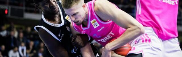 NEKO JE MISLIO DA JE PREKID NJIHOVA PREDNOST - DRAGO MI JE DA SMO IH KAZNILI! Bogoljub Marković posle pobede nad Partizanom: Ljudi, ne zanima me!