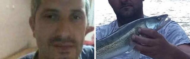 DRAMA NA BARJU: Stigli specijalci, jezero pod opsadom! Porodice Slaviše i Stefana mole za čudo četvrti dan!