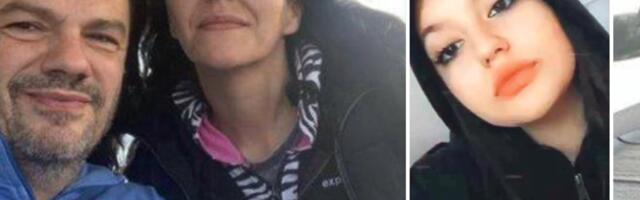 "NEKA SE POLICIJA HITNO UMEŠA..." Novo oglašavanje Ace Amedeusa nakon što su ćerka i bivša otkrile koji pakao prolaze s njim