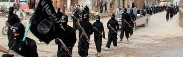 CRVENI ALARM U EVROPI, DA LI TREBA DA STRAHUJEMO? Oko 20.000 ljudi povezanih sa ISIS-om pobeglo iz najvećeg kampa-zatvora u Siriji, niko ne zna gde su?