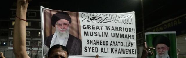 Iran proglasio džihad i objavio fatvu protiv Amerike: "Osveta je verska obaveza za sve muslimane"