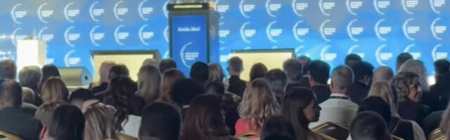 Na Kopaoniku otvoren 33. Biznis forum, ministar Mali poručio: “Spremni smo za sve izazove koji su pred nama” (VIDEO)