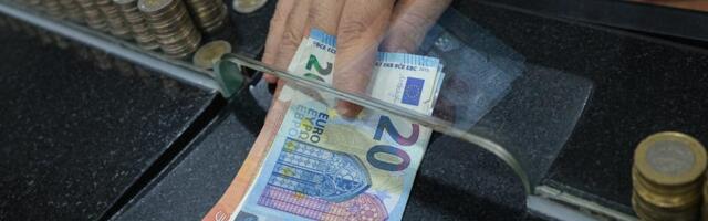 Udruženje banaka Srbije: U februaru blagi rast kredita