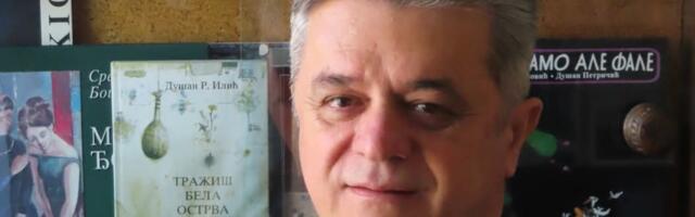 Tomislav Karadžić (Grafoprint) o novoj verziji edicije „Nikad robom“: Mirko i Slavko su uspomena na bezbrižno detinjstvo