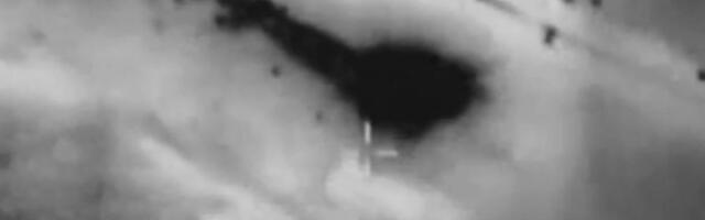 Pogledajte kako su izraelske snage ubile komandanta Hezbolaha u Libanu: Bio je "centralna figura"