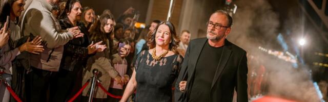 "Moji roditelji su na upoznavanje doneli usisivač", naša glumica sa mužem radila zajedno na filmu "Sportsko srce"