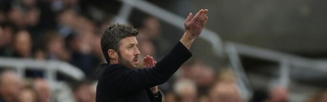 Kerik: Baš takav karakter nam treba!