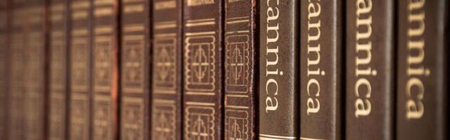 Enciklopedija Britanika tužila OpenAI