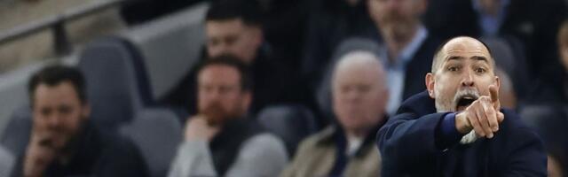 Tudoru preti kazna Premijer lige