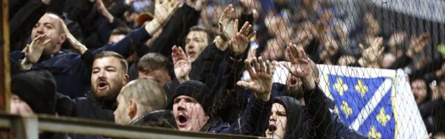FIFA bez milosti sa BiH: Najveća kazna u istoriji za komšije