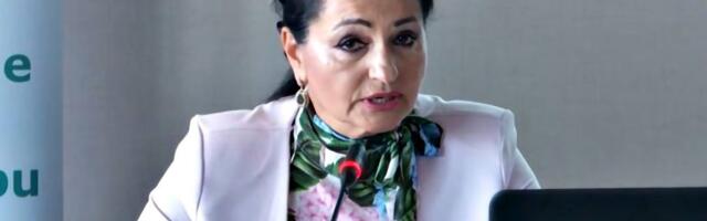 Sud doneo odluku: Vesna Medenica ostaje u pritvoru