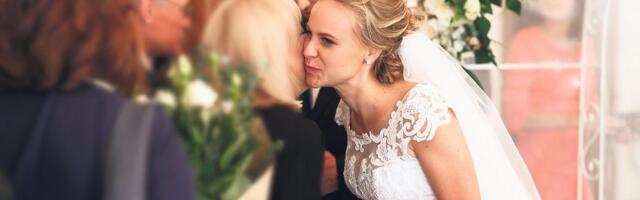 Hrvatica otvorila dušu pre svadbe: Kuma šokirana mladinim zahtevima, a onda je ova presekla i otkačila je! Priča zapalila region