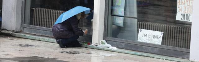 OGLASILO SE MINISTARSTVO PROSVETE POVODOM TRAGEDIJE NA FILOZOFSKOM: Vanredni inspekcijski nadzor za utvrđivanje potpune odgovornosti za narušavanje bezbednosti