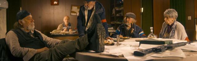 Crna komedija “Paviljon“ sa starom gardom ex-yu glumaca na repertoaru Kulturnog centra