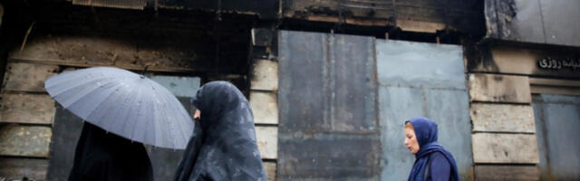 ​Прекид струје у провинцији Алборз и деловима Техерана