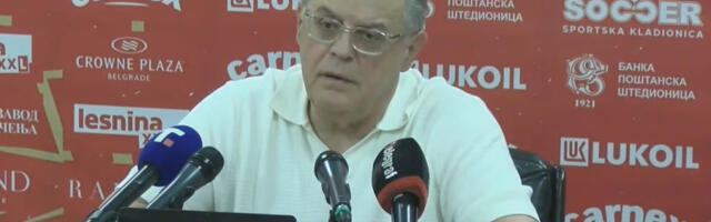 Predsednik KSS ne želi strance u reprezentaciji, Čović: “To nije naša košarka”