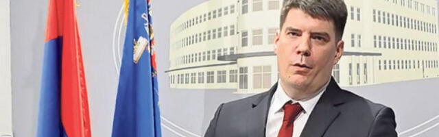 Дар­ко Николић нови председник Скупштине града Ниша