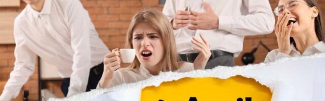 OVO SU NAJGORE PRVOAPRILSKE ŠALE! Poznati koji su forama razbesneli svet!