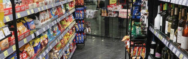 Srbin ušao u market i postavio ovo pitanje prodavcu: Kada je usledio odgovor, momentalno izleteo iz radnje, užas!