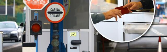 Važna informacija za vozače: Evo kada stupa na snagu ETIAS sistem!