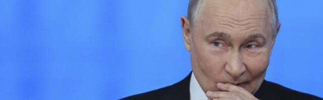 Bomba iz Rusije! Svetski lideri jure u Moskvu, nešto krupno se dešava: Putin će uskoro objaviti udarne vesti