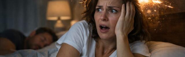 Šta je sindrom "eksplodirajuće glave" i kad se javlja