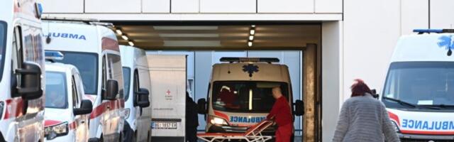 NAŠEG INFLUENSERA POKOSILA BOLEST: U teškom je stanju, 5 dana nije USTAO, evo šta mu se dešava!