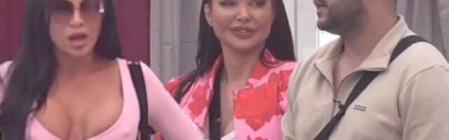 ASMIN I MAJA ZAPREPASTILI NACIJU! Na ovom mestu će imati VRELU AKCIJU, Staniji će POZLITI kad ih bude ugledala (VIDEO)