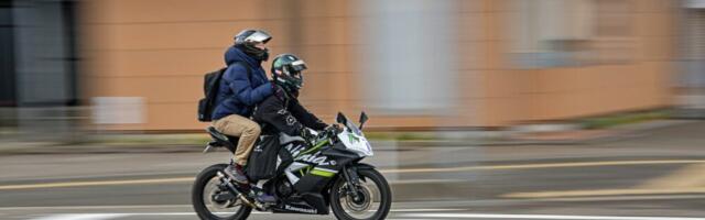 Akcija Kaciga glavu čuva: Ove godine stradalo već 12 motociklista, prošle ukupno 64