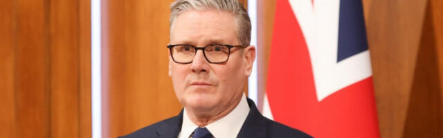 Стармер: Уморан сам од утицаја Трампа и Путина на трошкове енергије у Британији