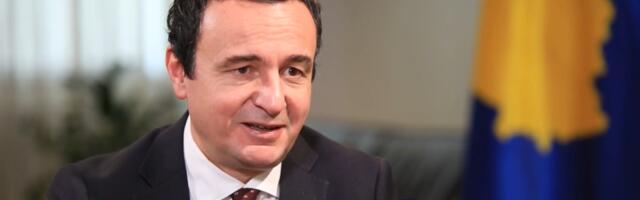 Licemerno i podlo, evo kako Kurti zaista Srbima čestita Vaskrs: Iza slatkih reči, podla dela i jedan cilj