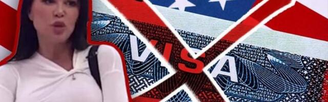 ŠAH-MAT ZA STANIJU DOBROJEVIĆ! Evo zbog čega je dobila NOVU TUŽBU - za ovo sledi ZABRANA ULASKA U AMERIKU!