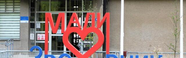 BRZI INTERNET ZA TRI SELA U  malozvorničkoj opštini!