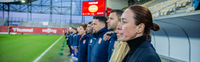 NIŠTA OD IZNENAĐENJA! Švedska prejaka za Srbiju!