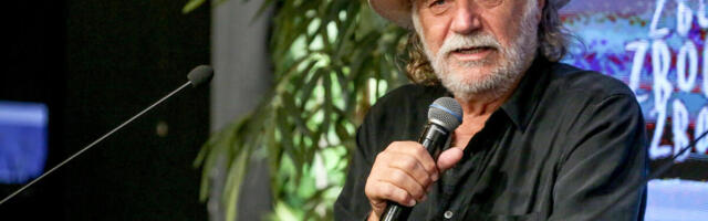 KAD JE ŠERBEDŽIJA DAO ISTINU O POREKLU OVAJ ČOVEK JE ZANEMEO: Narod se godinama pita odakle potiče njegovo prezime