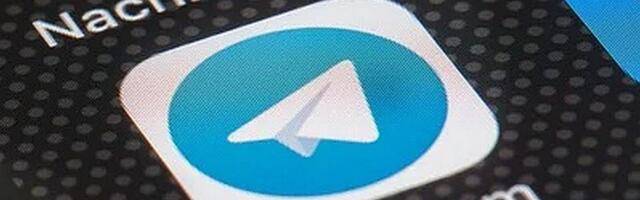 Rusija kaznila Telegram sa 80.000 evra