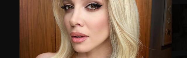 (VIDEO) "TI I JA SAMI POD ZVEZDAMA" MILICA TODOROVIĆ OBJAVILA VIDEO IZ BESNOG AUTA, A SA NJOM MUŠKARAC: Svi misle da je otac njenog sina