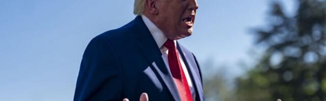 Tramp izdao naredbu: „Pucajte i ubijajte“ male iranske čamce