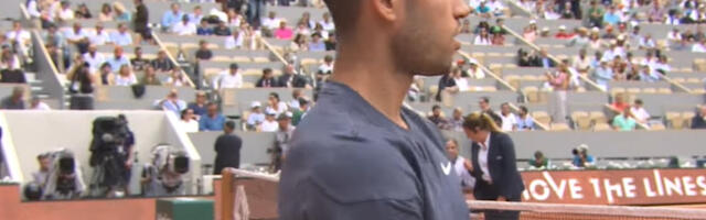 Crne slutnje se obistinile: Alkaraz ne igra na Rolan Garosu