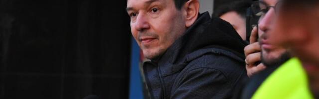 Šarović: Naša poruka Vučiću mora biti - pobedićemo te, kad god izbori bili