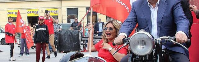 Štiti li SPS prava radnika kako to stoji u statutu te stranke: "Birači ih vide kao deo Vučićeve vlasti"