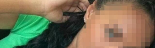 DEVOJKE JE PREPOZNALE, BILA BOSA NASRED ULICE! Pronađena Anđela Mihajlović (37) za kojom se pet dana tragalo!